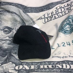 Fubu fitted hat